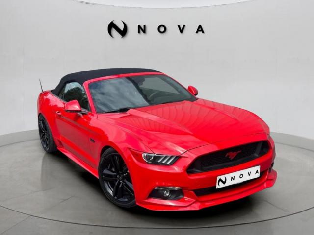 Ford Mustang image 5