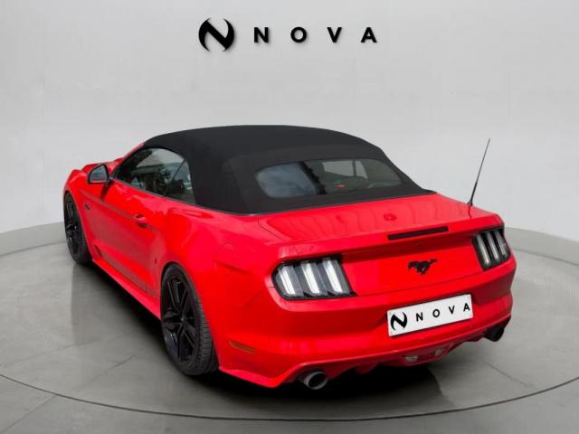 Ford Mustang image 7