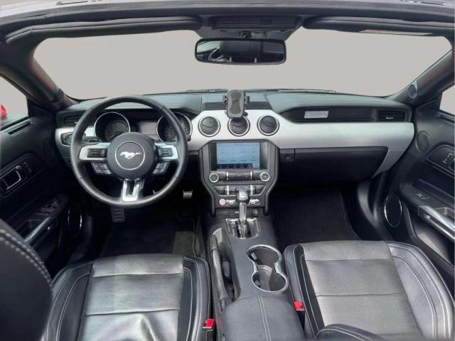 Ford Mustang image 1