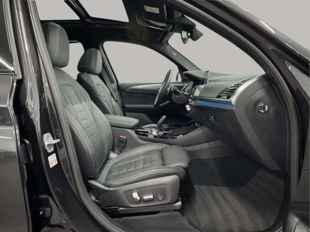 Bmw X3 image 2