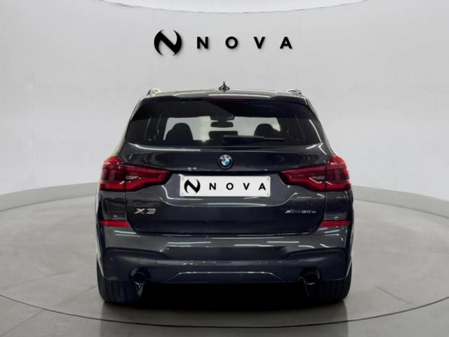 Bmw X3 image 9
