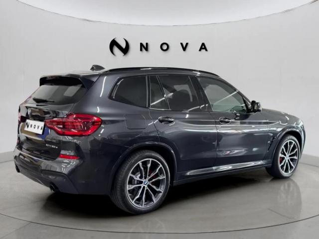 Bmw X3 image 4