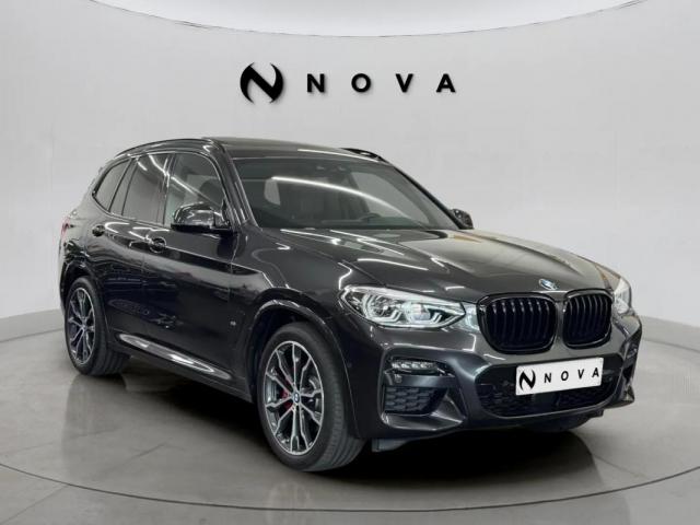 Bmw X3 image 8