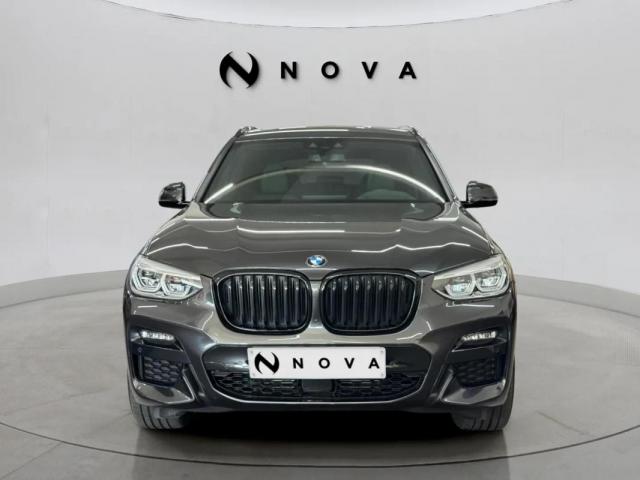 Bmw X3 image 6