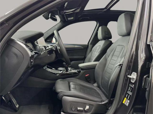 Bmw X3 image 5