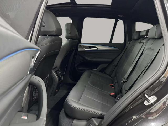 Bmw X3 image 3