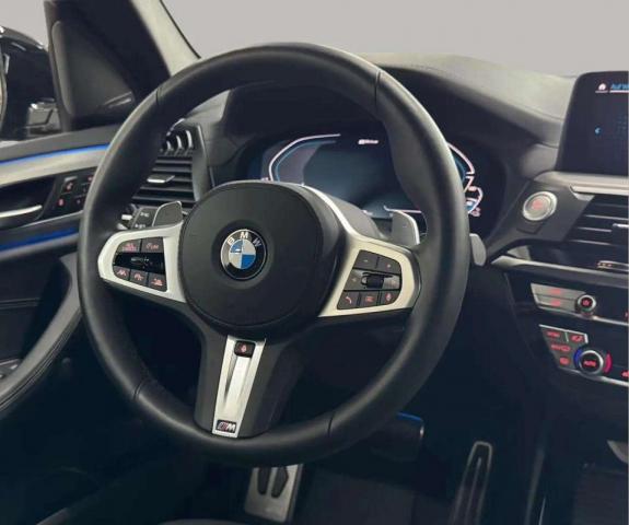 Bmw X3 image 7