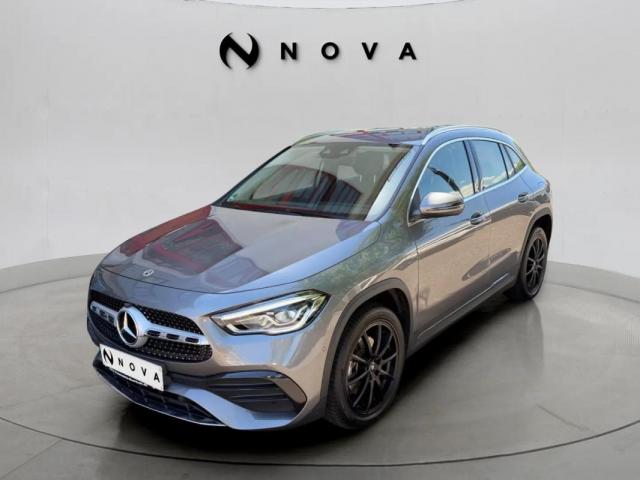 Mercedes Benz Classe Gla 250e Amg Line