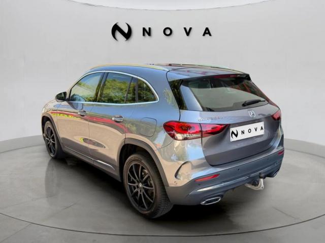 Mercedes Benz Classe Gla image 6