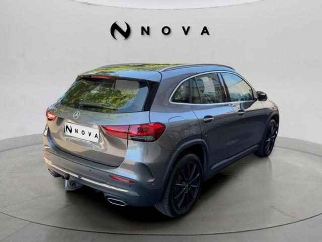 Mercedes Benz Classe Gla image 8