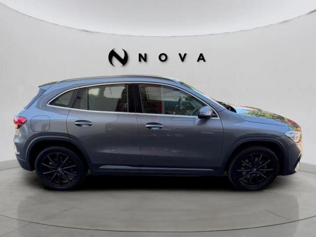 Mercedes Benz Classe Gla image 3