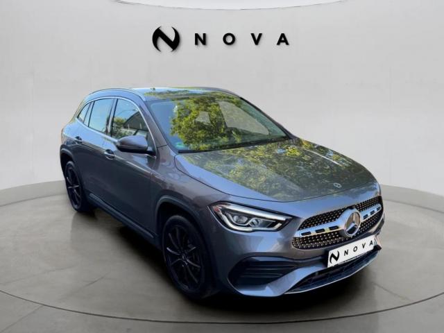 Mercedes Benz Classe Gla image 4