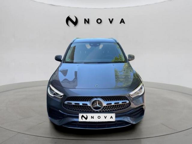 Mercedes Benz Classe Gla image 2