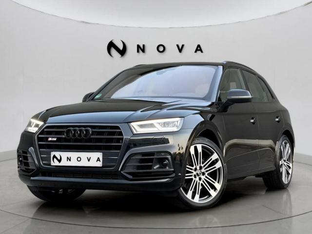 Audi Sq5 image 7