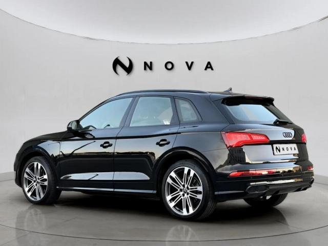 Audi Sq5 image 1
