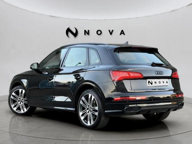 Audi Sq5 image 5