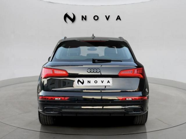 Audi Sq5 image 9