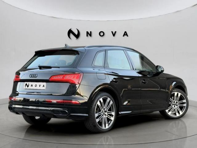 Audi Sq5 image 3