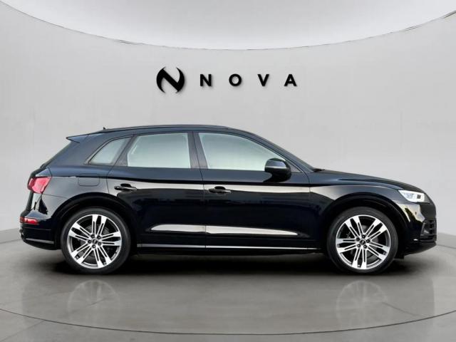 Audi Sq5 image 6