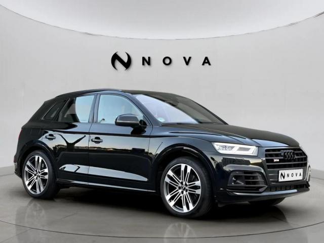 Audi Sq5 image 2