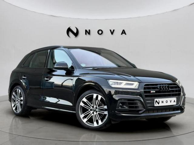 Audi Sq5 image 4