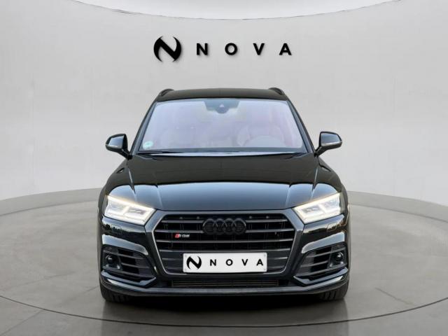 Audi Sq5 image 8