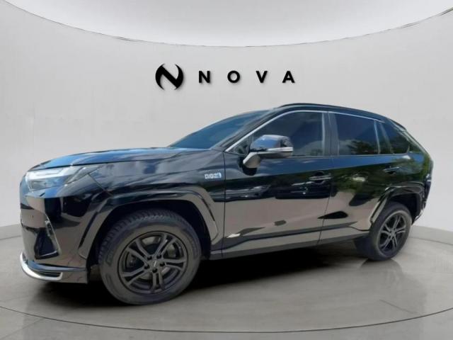 Toyota Rav4 2.5 306 Plug-In Hybrid Awd Design
