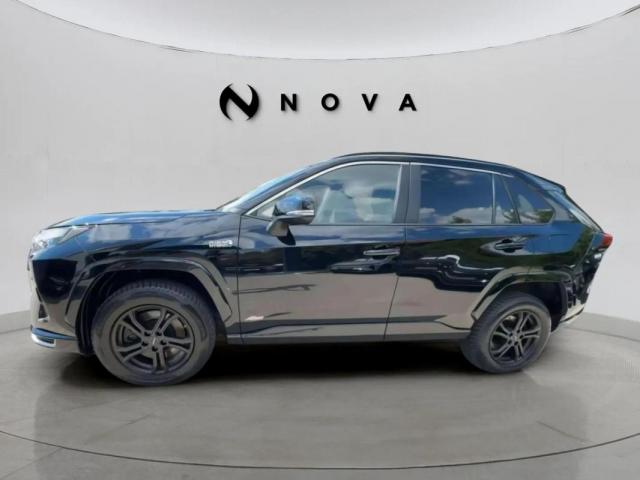 Toyota Rav4 image 3