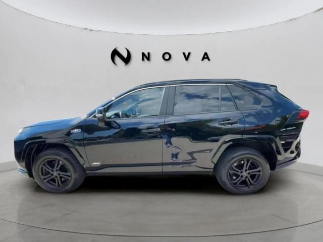 Toyota Rav4 image 8