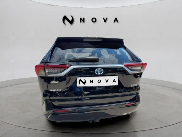 Toyota Rav4 image 2