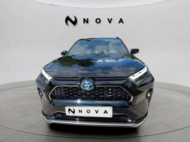 Toyota Rav4 image 6