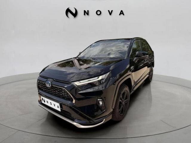 Toyota Rav4 image 5