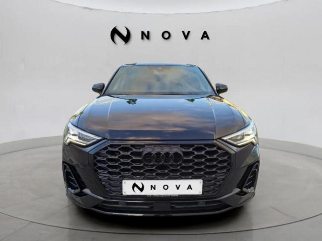 Audi Q3 Sportback 35 Tdi S Line