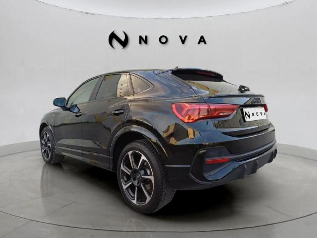 Audi Q3 image 3