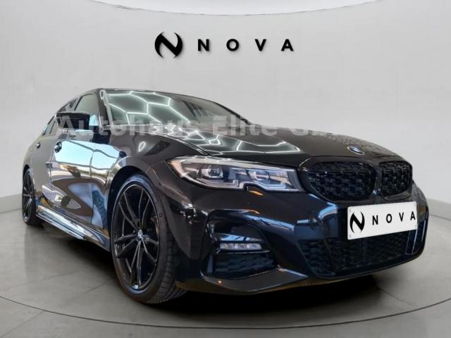 Bmw 330 330i M Sport