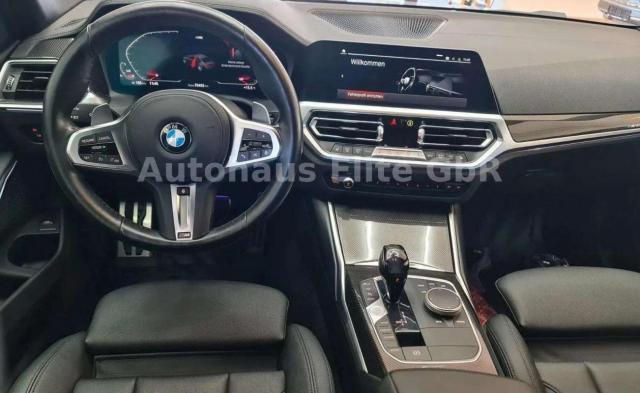 Bmw 330 image 6