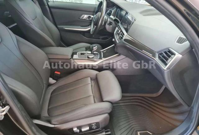 Bmw 330 image 8