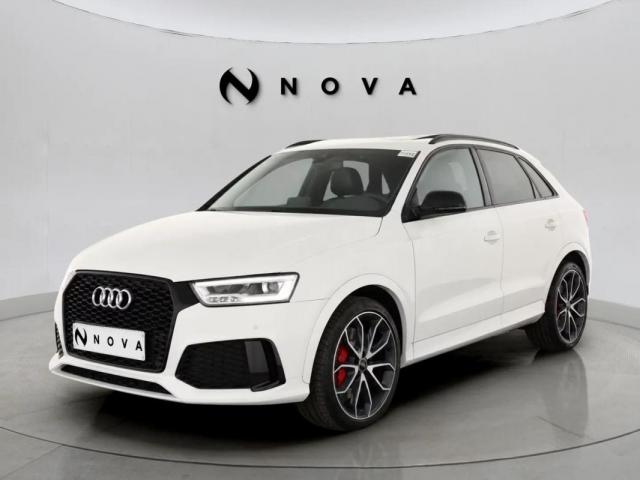 Audi Rs Q3 2.5 Tfsi Quattro Performance