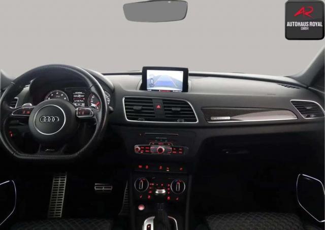 Audi Rs Q3 image 9