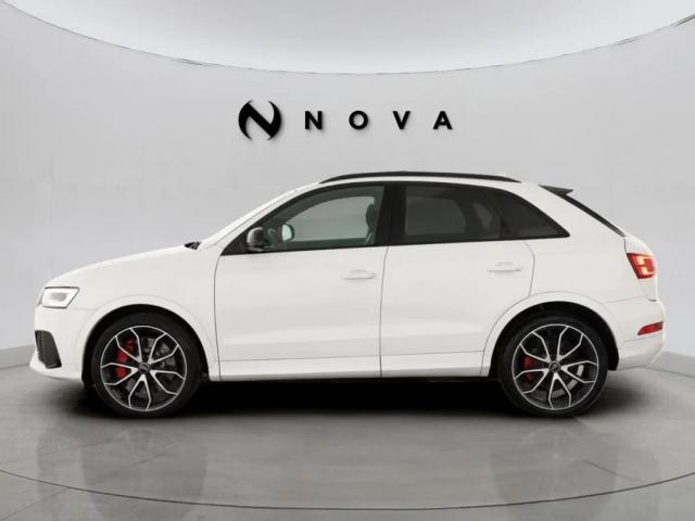 Audi Rs Q3 image 1