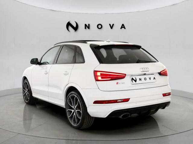 Audi Rs Q3 image 6