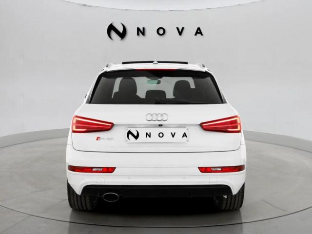 Audi Rs Q3 image 4