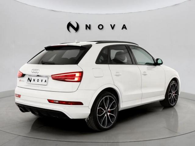 Audi Rs Q3 image 2