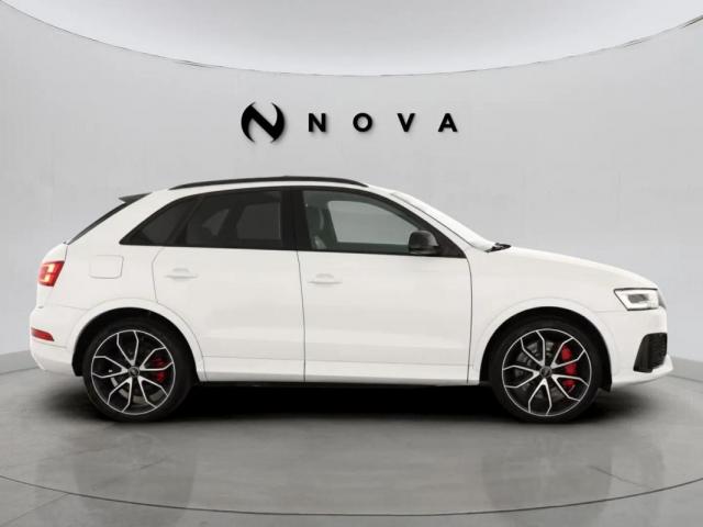 Audi Rs Q3 image 8
