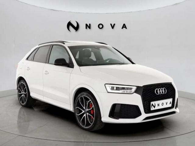 Audi Rs Q3 image 5