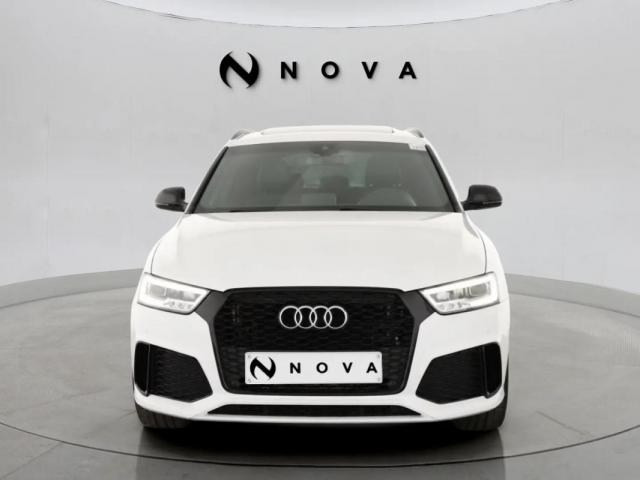 Audi Rs Q3 image 7