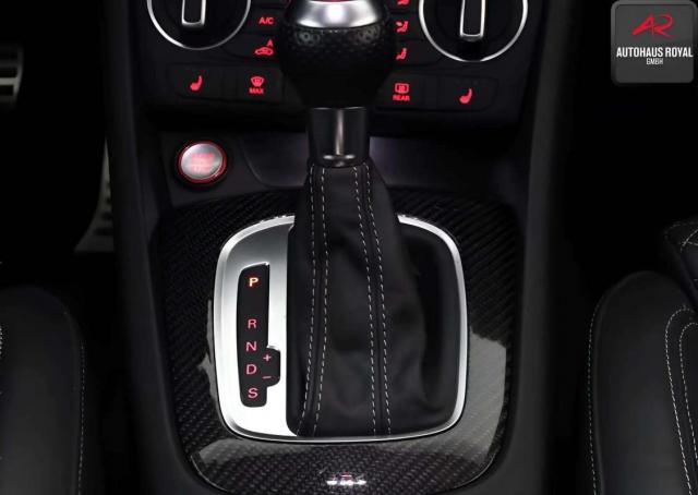 Audi Rs Q3 image 3