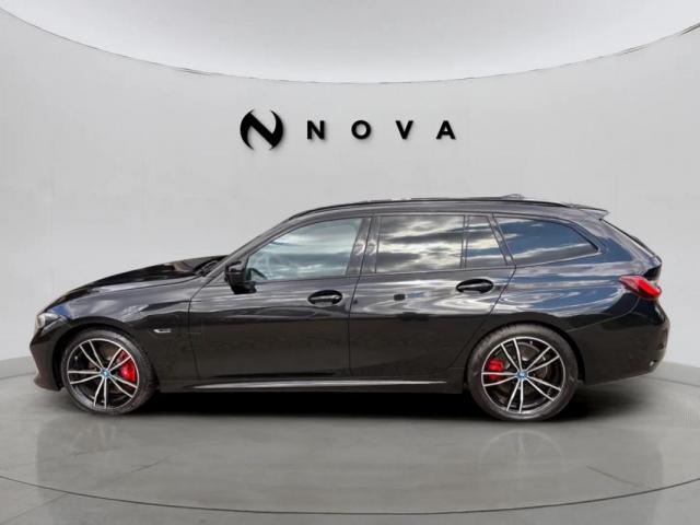 Bmw 320 image 5