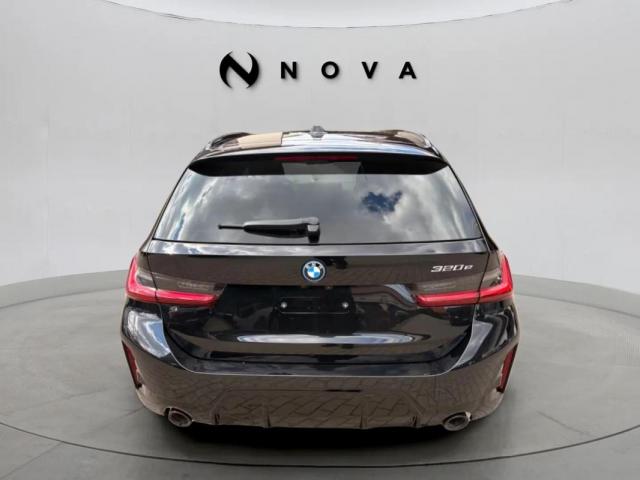 Bmw 320 image 4