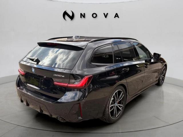Bmw 320 image 3